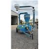 Image 1 : KONGSKILDE 1000 CUSHION AIR GRAIN VAC