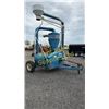 Image 2 : KONGSKILDE 1000 CUSHION AIR GRAIN VAC