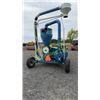 Image 3 : KONGSKILDE 1000 CUSHION AIR GRAIN VAC