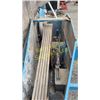 Image 5 : KONGSKILDE 1000 CUSHION AIR GRAIN VAC