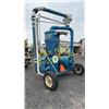Image 9 : KONGSKILDE 1000 CUSHION AIR GRAIN VAC