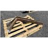 Image 2 : FORKS FOR A FORK LIFT 36"