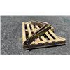 Image 3 : FORKS FOR A FORK LIFT 36"