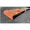 Image 2 : STEEL HEAD BOARD FOR TRAILER 8 1/2'
