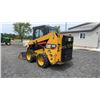 Image 3 : 2017 CAT 236D SKID STEER