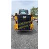 Image 4 : 2017 CAT 236D SKID STEER