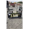 Image 1 : 2020 WOODS PFW4448S PALLET FORKS
