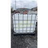 Image 2 : STORAGE TOTE 1000L, 44"L X 37"W X 44"H