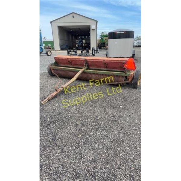 BRILLION SS-201 SURE SEEDER