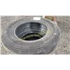 Image 2 : MICHELIN 445/50R22.5 TIRES