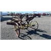 Image 3 : ANTIQUE ROAD GRADER