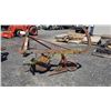 Image 2 : MASSEY HARRIS FERGUSON 72, 2 FURROW PLOW