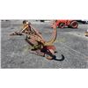 Image 3 : MASSEY HARRIS FERGUSON 72, 2 FURROW PLOW