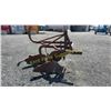 Image 5 : MASSEY HARRIS FERGUSON 72, 2 FURROW PLOW