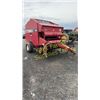 Image 3 : NEW IDEA 4865 ROUND BALER