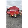 Image 4 : NEW IDEA 4865 ROUND BALER