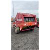 Image 6 : NEW IDEA 4865 ROUND BALER