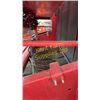 Image 8 : NEW IDEA 4865 ROUND BALER