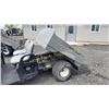 Image 14 : 2003 TORO 2110 WORKMAN UTILITY VEHICLE