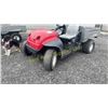 Image 1 : 2003 TORO 2110 WORKMAN UTILITY VEHICLE