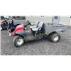 Image 2 : 2003 TORO 2110 WORKMAN UTILITY VEHICLE