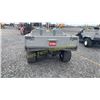 Image 4 : 2003 TORO 2110 WORKMAN UTILITY VEHICLE