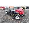 Image 6 : 2003 TORO 2110 WORKMAN UTILITY VEHICLE