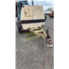 Image 2 : 1998 INGERSOLL RAND 185 COMPRESSOR