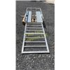 Image 2 : MAXWORKS ALUMINUM HITCH ACCESSIBILITY CARRIER