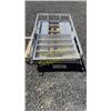 Image 5 : MAXWORKS ALUMINUM HITCH ACCESSIBILITY CARRIER