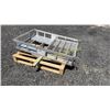 Image 6 : MAXWORKS ALUMINUM HITCH ACCESSIBILITY CARRIER