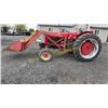 Image 2 : MASSEY FERGUSON 65 DIESEL TRACTOR