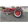 Image 3 : MASSEY FERGUSON 65 DIESEL TRACTOR