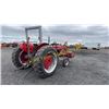 Image 5 : MASSEY FERGUSON 65 DIESEL TRACTOR