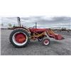 Image 6 : MASSEY FERGUSON 65 DIESEL TRACTOR