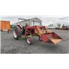 Image 7 : MASSEY FERGUSON 65 DIESEL TRACTOR