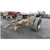 Image 1 : SINGLE AXLE JOE DOG