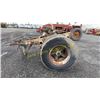 Image 2 : SINGLE AXLE JOE DOG