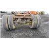 Image 4 : SINGLE AXLE JOE DOG