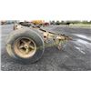 Image 6 : SINGLE AXLE JOE DOG