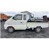 Image 1 : 2008 ZEV ELECTRIC E-MAG XC OFF ROAD TRUCK