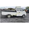 Image 6 : 2008 ZEV ELECTRIC E-MAG XC OFF ROAD TRUCK