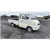 Image 7 : 2008 ZEV ELECTRIC E-MAG XC OFF ROAD TRUCK