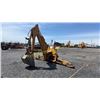 Image 1 : WOODS 750 BACKHOE 3PT