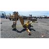 Image 2 : WOODS 750 BACKHOE 3PT