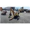 Image 3 : WOODS 750 BACKHOE 3PT