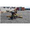 Image 4 : WOODS 750 BACKHOE 3PT