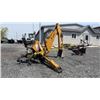 Image 5 : WOODS 750 BACKHOE 3PT