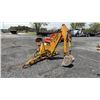 Image 6 : WOODS 750 BACKHOE 3PT