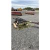 Image 1 : 1 PR OF 20' YETTER DRILL MARKERS